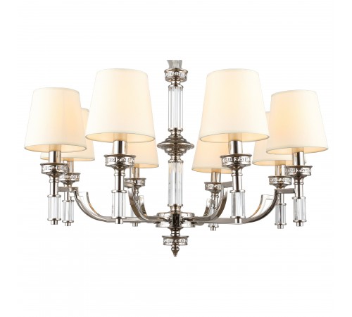 Подвесная люстра Aployt APL.716.03.08 Patricia