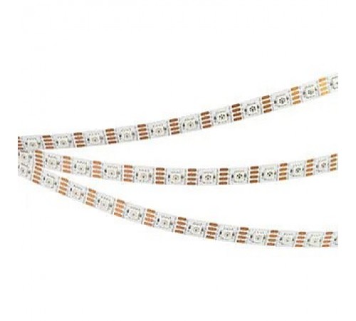 Лента светодиодная Arlight 041167 SPI открытая