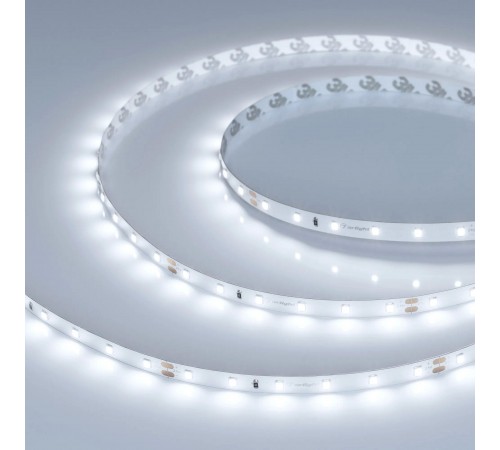 Лента светодиодная Arlight 042280 A60 24V 8mm 4.8 W/m