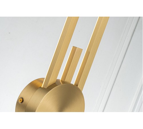 Бра Belfast 2257-94-3 BR Medway