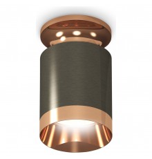 Накладной светильник Ambrella Light XS6303160 XS
