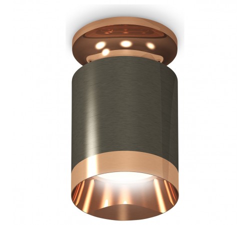 Накладной светильник Ambrella Light XS6303160 XS