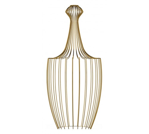 Плафон металлический Nowodvorski 8592 Cameleon Luksor L G