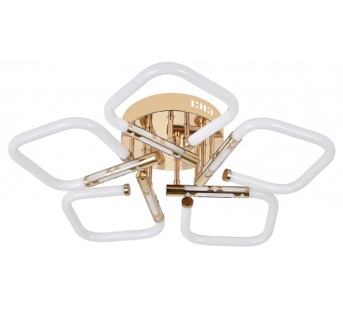 Потолочная люстра Escada 10265/5LED Lacerta