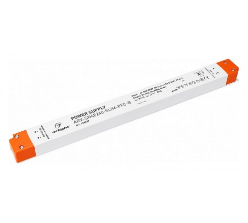 Блок питания Arlight 027837 ARV-SN