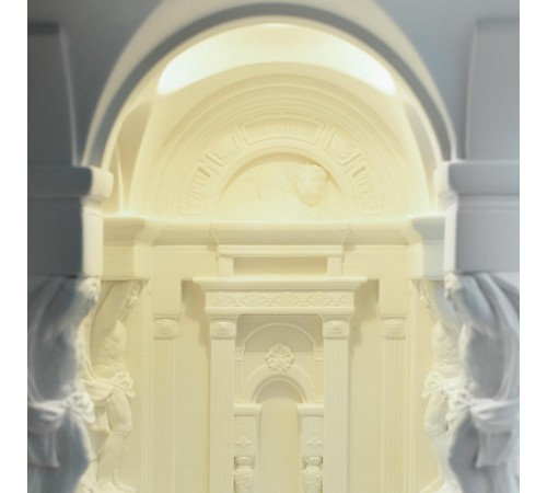 Встраиваемый светильник Loft it 10355B Antique