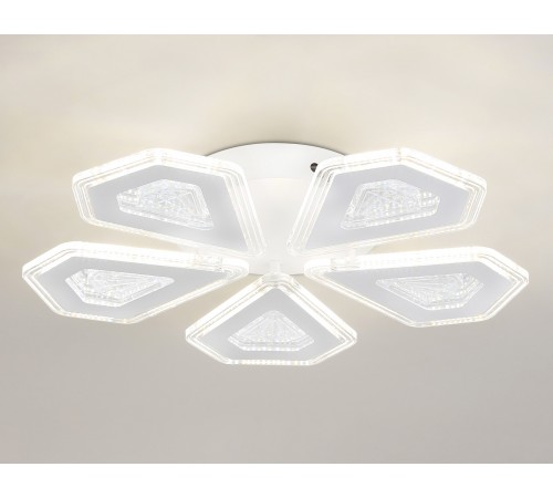 Потолочная люстра Ambrella Light FA4030 FA