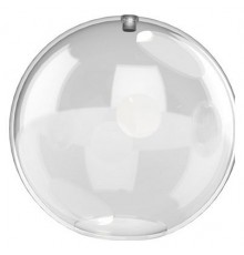 Плафон стеклянный Nowodvorski 8531 Cameleon Sphere S TR