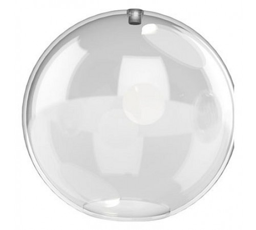 Плафон стеклянный Nowodvorski 8531 Cameleon Sphere S TR