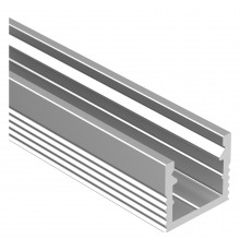 Профиль накладной Arlight 049017 SL-MINI-10