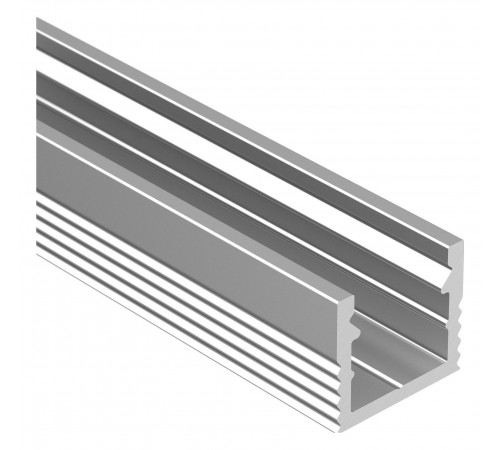 Профиль накладной Arlight 049017 SL-MINI-10