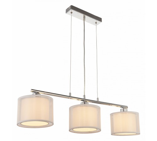 Подвесной светильник Moderli V10496-3P Massa