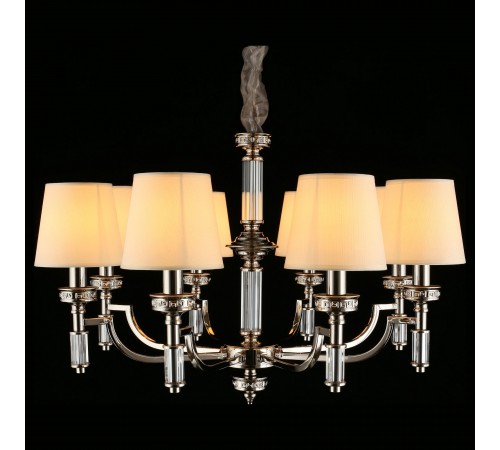 Подвесная люстра Aployt APL.716.03.08 Patricia