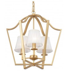 Подвесная люстра Vitaluce V4991-8/3 V4991