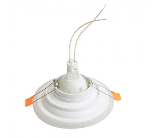 Встраиваемый светильник Feron 51152 DL8270