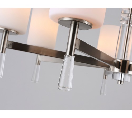 Люстра на штанге Ambrella Light LH56253 HIGH LIGHT