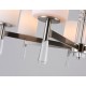 Люстра на штанге Ambrella Light LH56253 HIGH LIGHT
