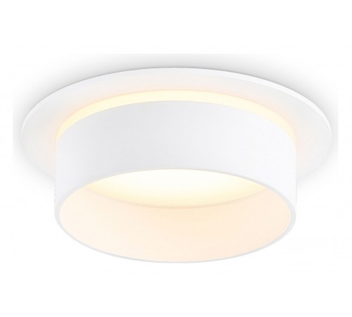 Встраиваемый светильник Ambrella Light TN5212 TN