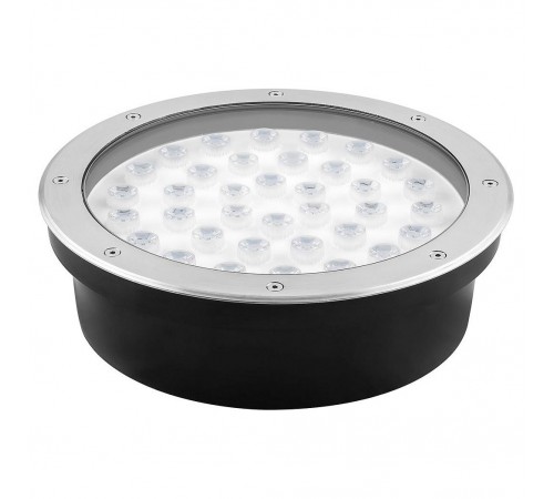 Встраиваемый в дорогу светильник Feron 32137 SP2708