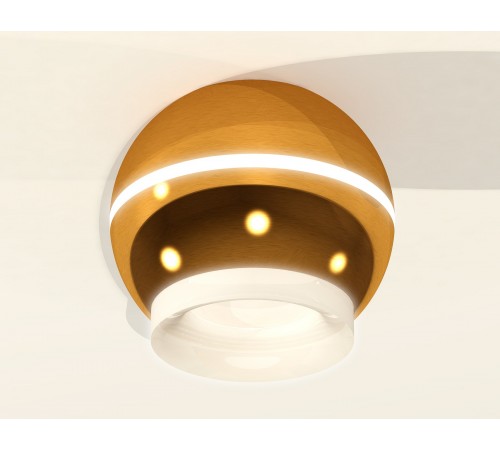 Накладной светильник Ambrella Light XS1105030 XS