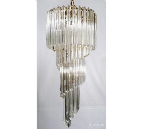 Подвесная люстра Alfa-Light F2024-41 F2024