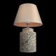 Настольная лампа декоративная Loft it 10385T/B Agapanthus