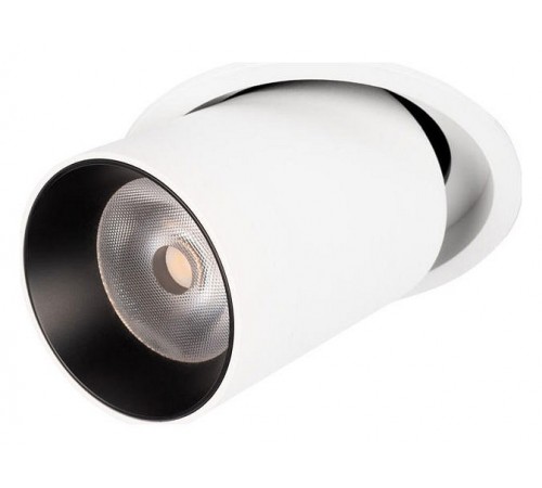 Встраиваемый светильник Loft it 10327/A White Apex