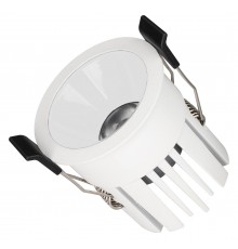 Встраиваемый светильник Arlight 037182 ATLAS