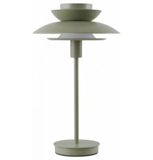 Настольная лампа декоративная Moderli V11296-1T Shaggy