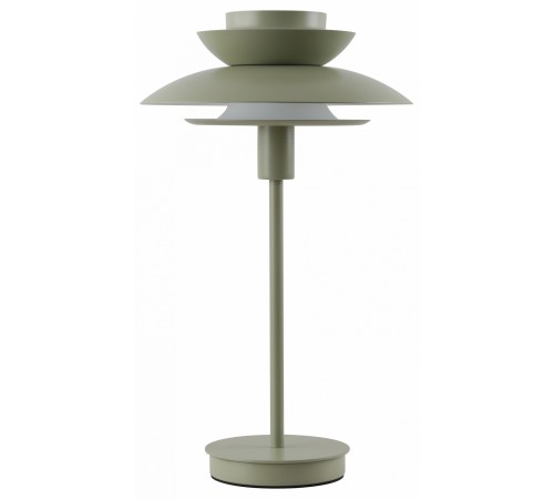 Настольная лампа декоративная Moderli V11296-1T Shaggy