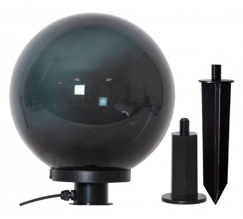 Шар световой Eglo 900202 Monterollo smoke