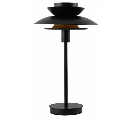 Настольная лампа декоративная Moderli V11295-1T Shaggy