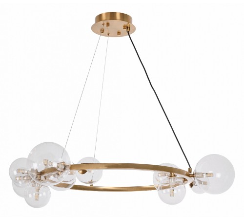 Подвесная люстра MyFar MR2041-14P George