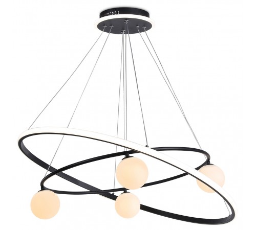 Подвесная люстра Ambrella Light FL66327 FL