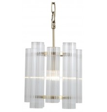 Подвесной светильник Moderli V10775-1P Monte