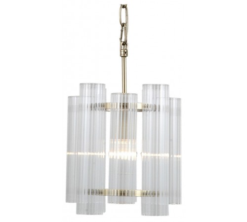 Подвесной светильник Moderli V10775-1P Monte