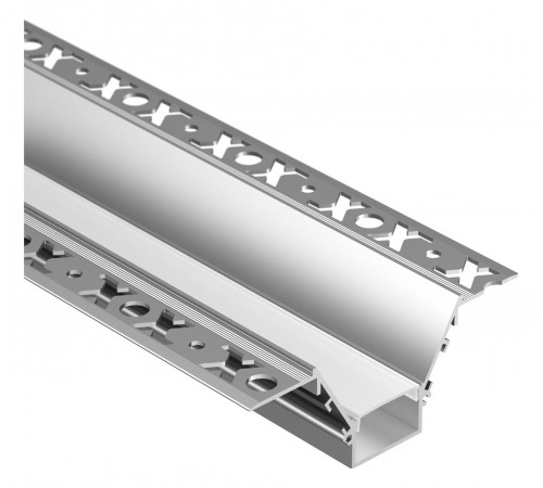 Профиль встраиваемый Arlight 053032 FANTOM