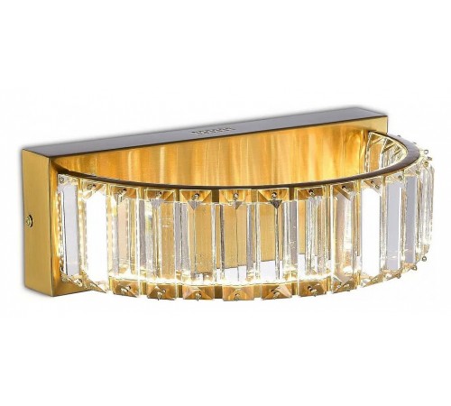 Накладной светильник iLedex W2114 BR Woodstock