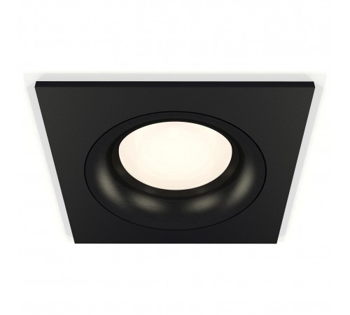 Встраиваемый светильник Ambrella Light XC7632002 XC