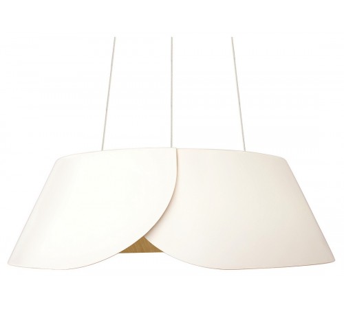 Подвесной светильник Loft it 10370P White Lane