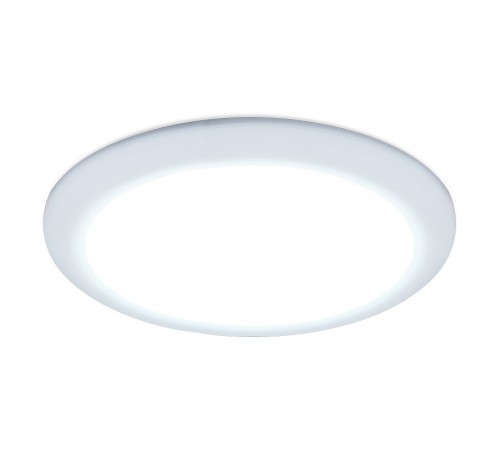 Встраиваемый светильник Ambrella Light DCR305 DCR