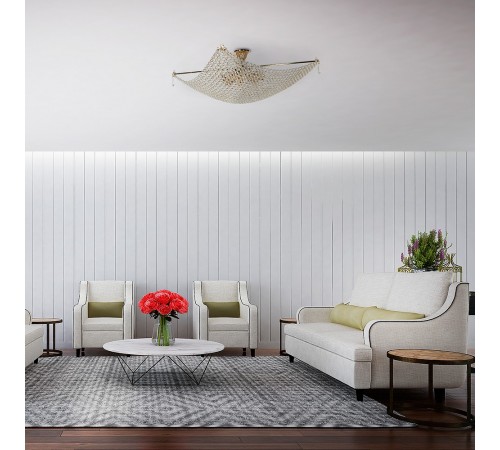 Светильник на штанге Arti Lampadari Roma E 1.3.80.501 G Roma