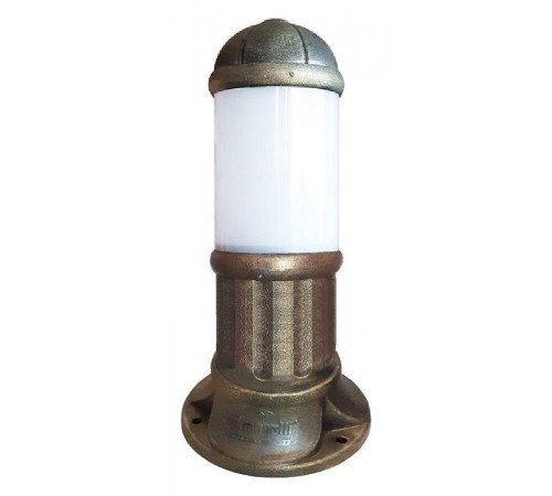 Наземный низкий светильник Fumagalli D15.553.000.BYF1R Sauro