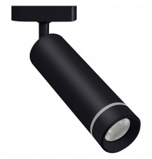 Светильник на штанге Escada 20009TRA/01LED SBK 20009