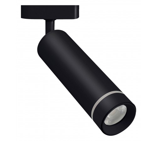 Светильник на штанге Escada 20009TRA/01LED SBK 20009