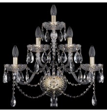 Бра Bohemia Art Classic 10.12.2+2+1.195.XL.Gd.Sp 11.12