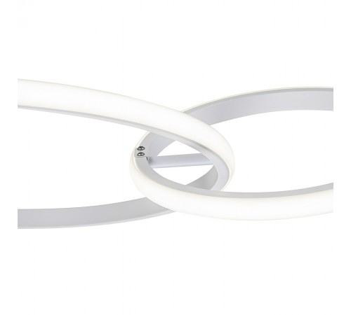 Подвесной светильник Escada 10230/2LED White Relation