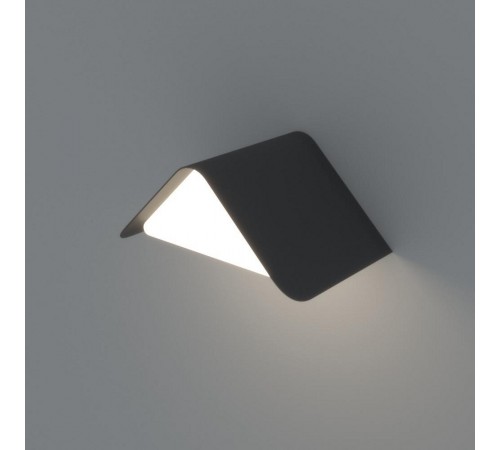 Накладной светильник Arlight 019779 Lgd-wall-Delta