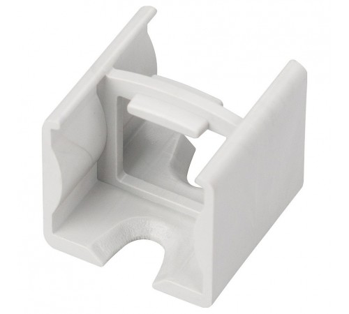 Соединитель для профиля Arlight 018249 PVC-SLIM-H15