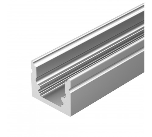 Профиль накладной Arlight 018827 ARH-MINI5-2000 ANOD